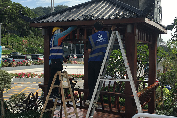 明亮照明：18年深耕戶外亮化，一站式解決方案點(diǎn)亮香港璀璨