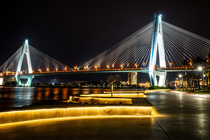 不只是照明，是藝術的演繹！亮化工程背后的秘密你知道嗎？