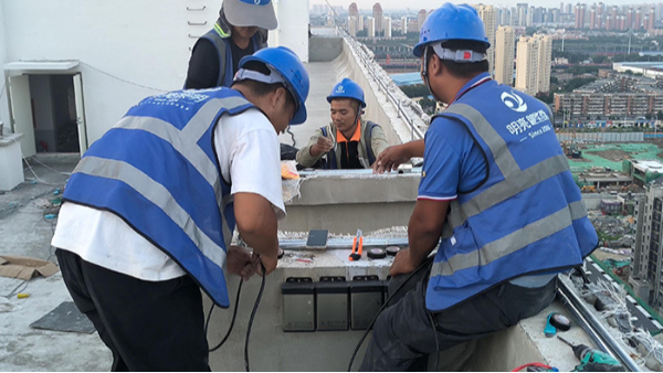 亮化工程公司哪家好？靠譜的亮化公司推薦及理由??！