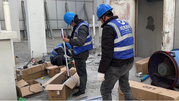 亮化工程公司哪家好？靠譜的亮化公司推薦及理由！