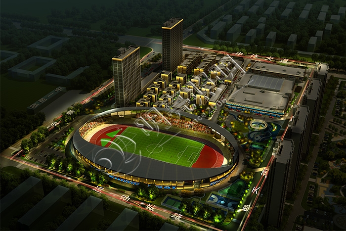 做城市夜景照明工程，有兩點你要明白