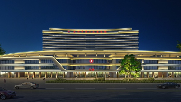 樓宇亮化工程應(yīng)該如何做？