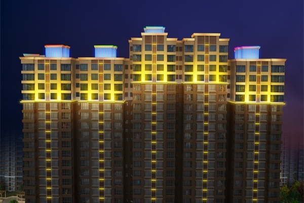 樓宇亮化工程應(yīng)該如何做？