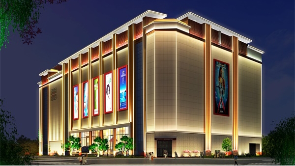 樓宇亮化設(shè)計(jì)要滿足哪些需求？