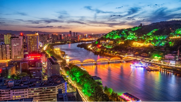 景觀亮化工程中的節(jié)能措施都有哪些？