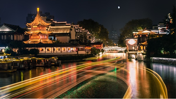 景觀燈光照明設(shè)計(jì)中如何達(dá)到節(jié)能效果？