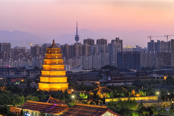 景觀燈光照明設(shè)計(jì)中如何達(dá)到節(jié)能效果？