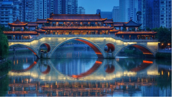 亮化工程施工流程都有哪些？