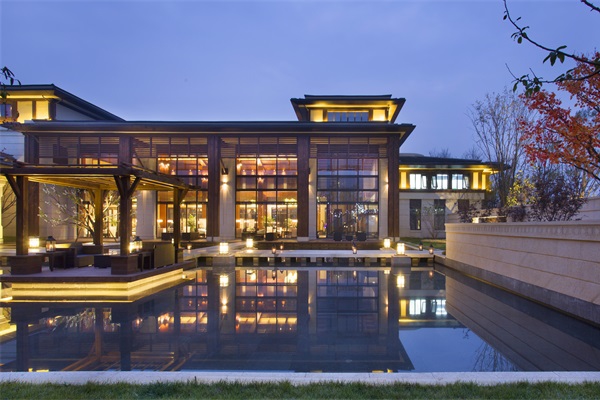 戶(hù)外照明工程