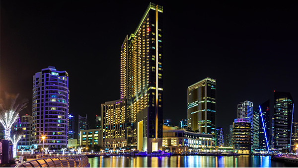 怎樣才能做出規(guī)范的城市綠色照明工程呢？