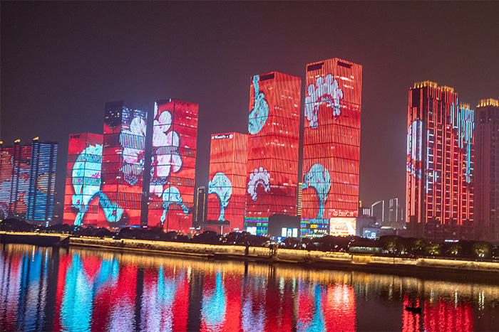 做led亮化工程這些注意事項要先知道！