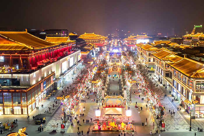 哪家亮化工程公司比較好？該如何選擇亮化公司？