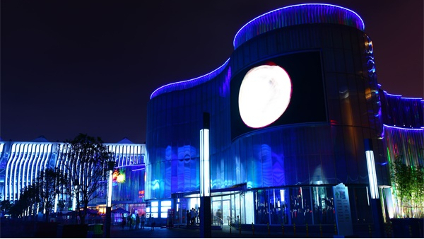 照明工程公司要如何突出重圍？