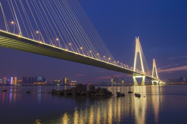 城市照明設(shè)計