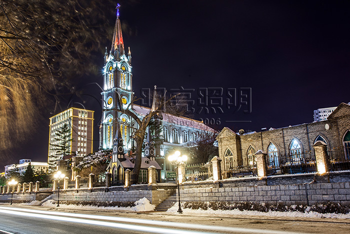 亮化工程公司哪一家好？應(yīng)該如何選擇？