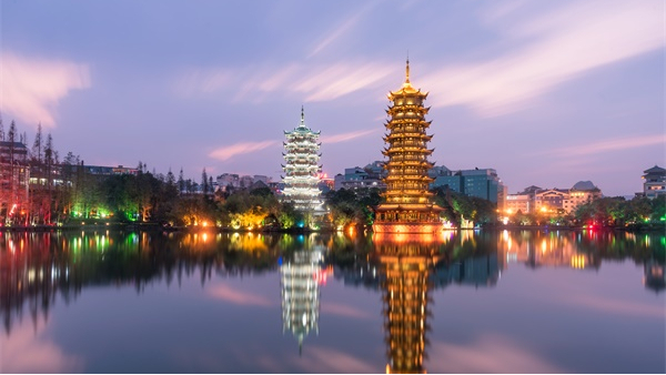 城市亮化工程都要經(jīng)過哪些流程及步驟？