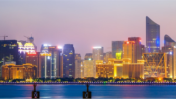 如何才能做好城市夜景燈光照明？