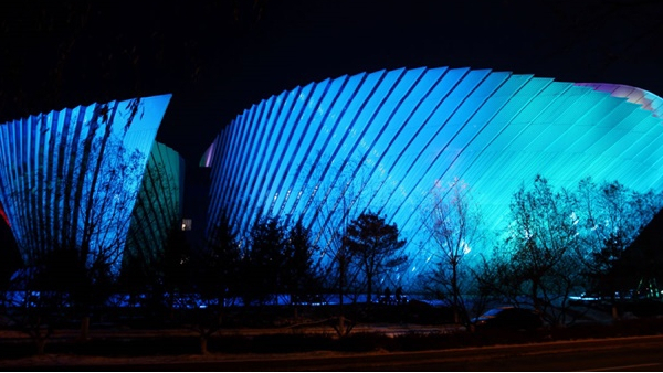 城市建筑照明工程的定義、要求及價值