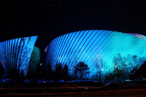 城市建筑照明工程的定義、要求及價(jià)值