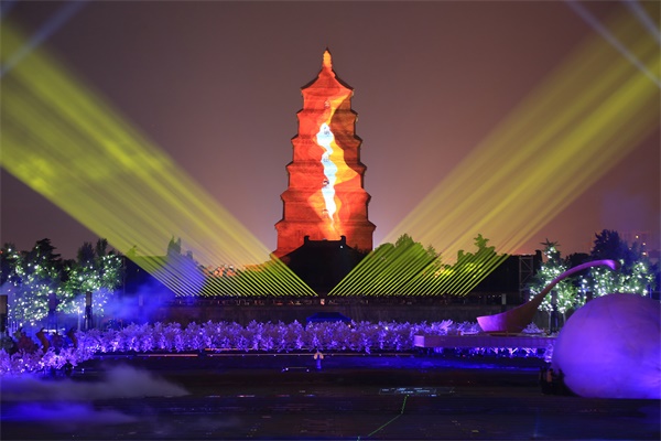 城市建筑照明工程的定義、要求及價(jià)值