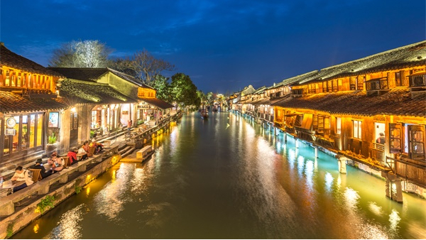 建筑照明設(shè)計的意義都有哪些？