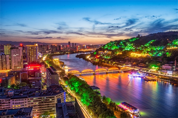 園林照明設(shè)計(jì)中需要注意哪些問題？