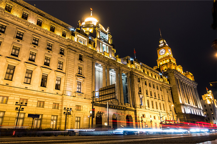 為什么要做大樓亮化？都有哪些作用？