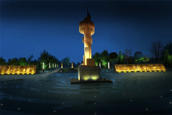 公園亮化工程建設(shè)時(shí)需要考慮的問(wèn)題